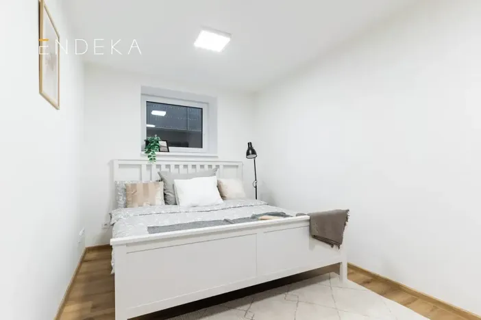 Pronájem bytu 2+1, Brno, Kobylín, 53 m2