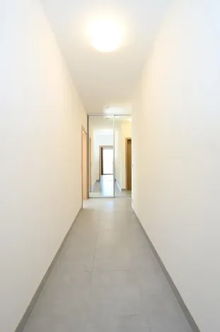 Pronájem bytu 2+kk, Praha - Liboc, Evropská, 54 m2