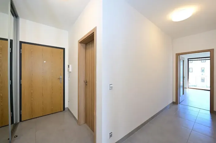 Pronájem bytu 2+kk, Praha - Liboc, Evropská, 54 m2
