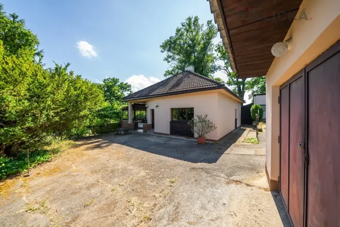 Prodej rodinného domu, Klínec, 100 m2