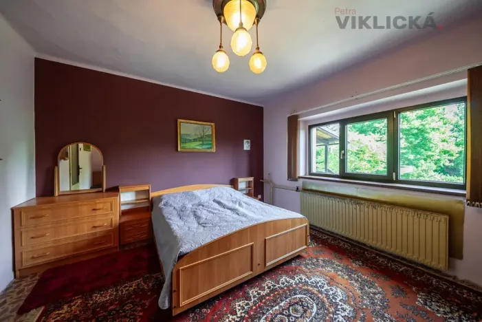 Prodej rodinného domu, Klínec, 100 m2