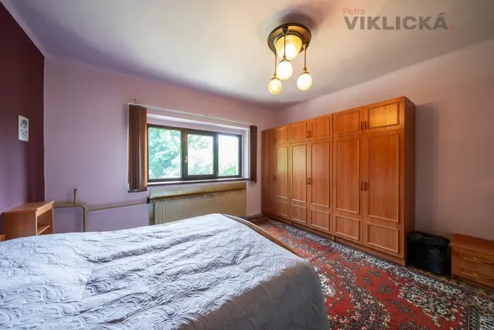 Prodej rodinného domu, Klínec, 100 m2