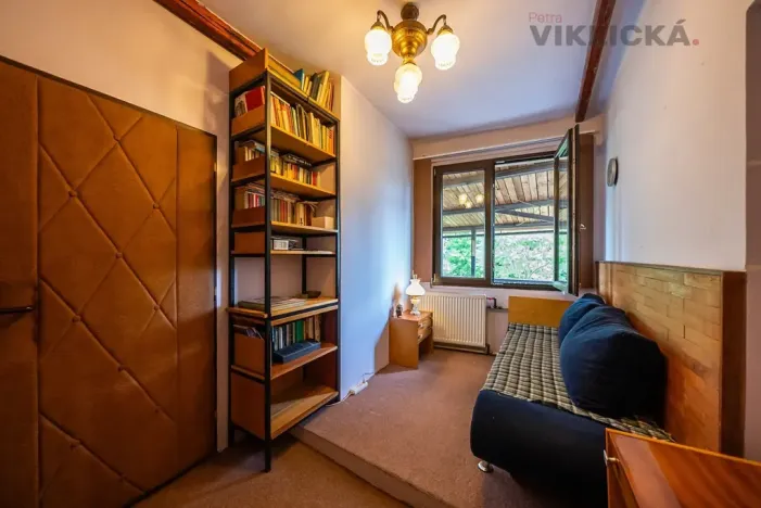 Prodej rodinného domu, Klínec, 100 m2