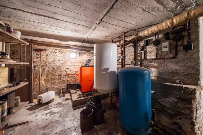 Prodej rodinného domu, Klínec, 100 m2