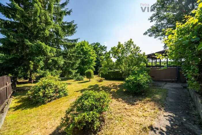 Prodej rodinného domu, Klínec, 100 m2