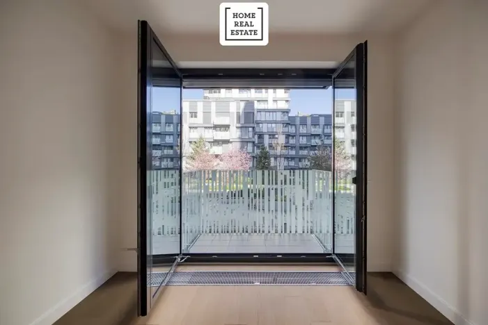 Prodej bytu 4+kk, Praha - Žižkov, Olšanská, 114 m2