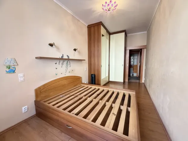 Prodej bytu 2+1, Chrudim - Chrudim IV, Palackého třída, 55 m2