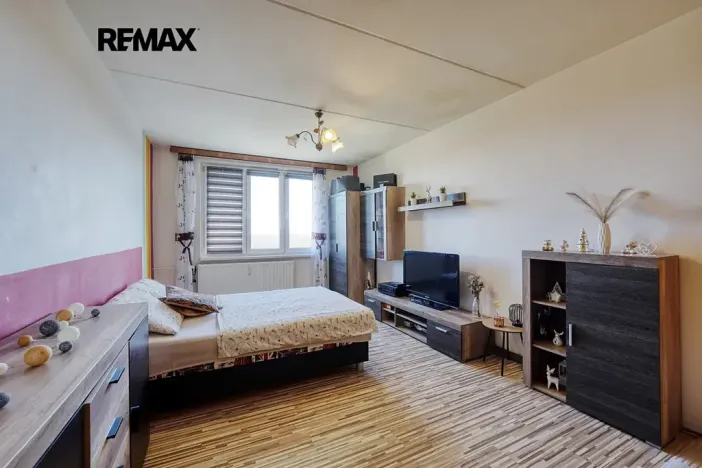 Prodej bytu 2+1, Chomutov, Kamenná, 60 m2