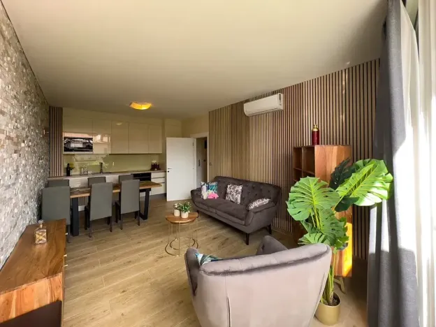 Prodej bytu 4+kk, Medulin, Chorvatsko, 65 m2