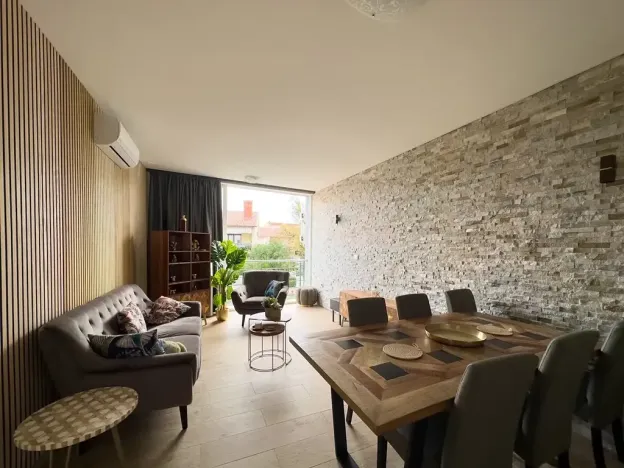 Prodej bytu 4+kk, Medulin, Chorvatsko, 65 m2