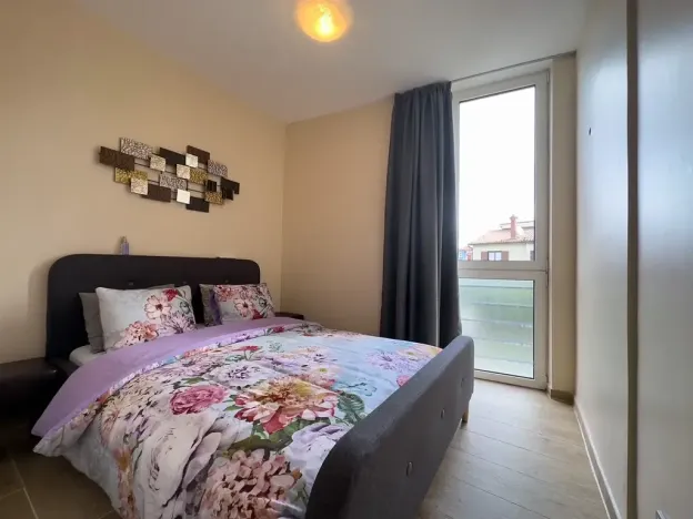 Prodej bytu 4+kk, Medulin, Chorvatsko, 65 m2