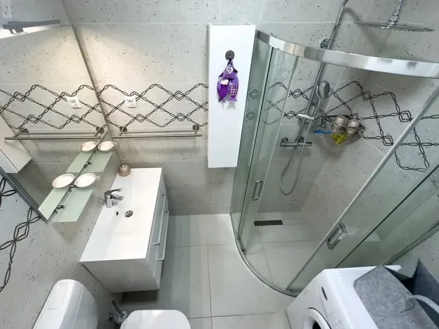 Prodej bytu 4+kk, Medulin, Chorvatsko, 65 m2