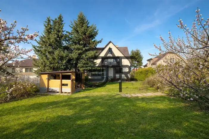 Prodej rodinného domu, Zásmuky, Jiráskova, 125 m2