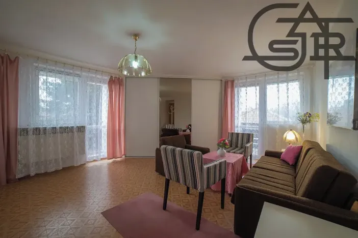 Prodej rodinného domu, Zásmuky, Jiráskova, 125 m2