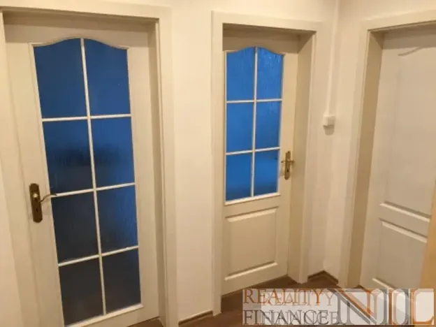 Pronájem bytu 3+1, Plzeň, Sokolovská, 76 m2