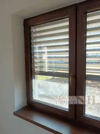 Pronájem rodinného domu, Hradec, 121 m2