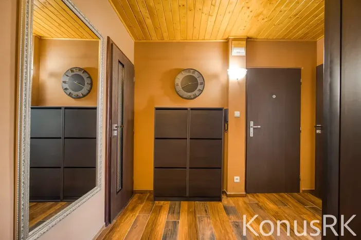 Prodej bytu 3+kk, Kladno, Hřebečská, 69 m2