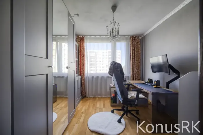 Prodej bytu 3+kk, Kladno, Hřebečská, 69 m2