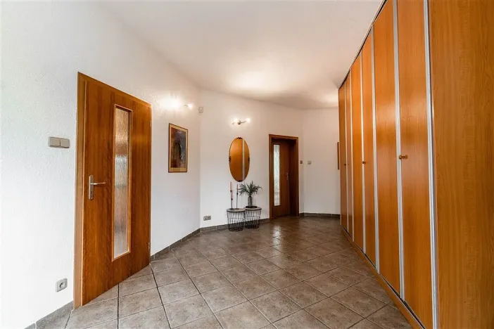 Prodej rodinného domu, Zeleneč, Zahradní, 203 m2