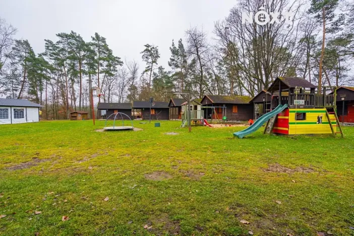 Prodej komerční nemovitosti, Sezimovo Ústí, Soukeník, 99 m2