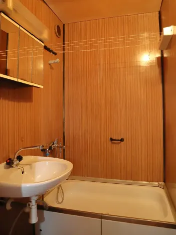 Prodej bytu 1+kk, Bystřice, Nová, 33 m2