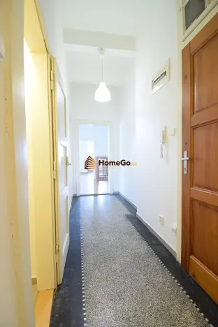 Pronájem bytu 3+kk, Praha - Nusle, Žateckých, 75 m2