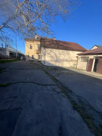 Pronájem skladu, Praha - Radotín, Horymírovo náměstí, 20 m2