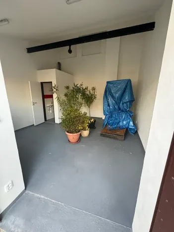 Pronájem skladu, Praha - Radotín, Horymírovo náměstí, 20 m2