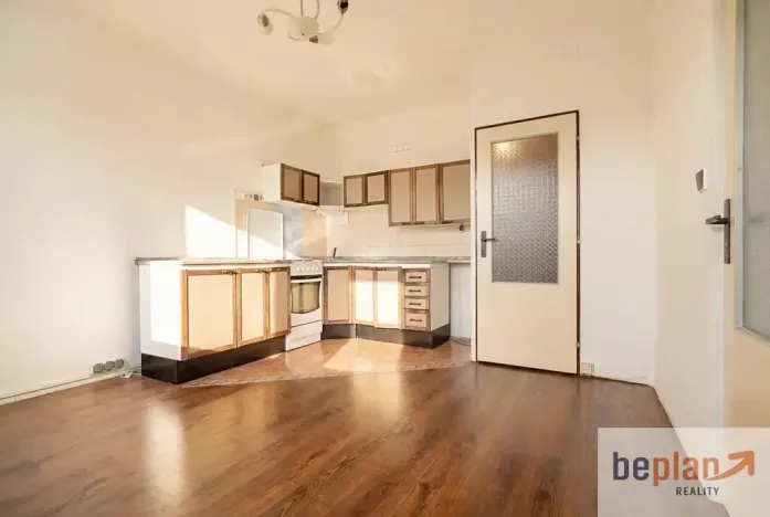 Prodej bytu 1+1, Děčín, Rudolfova, 36 m2