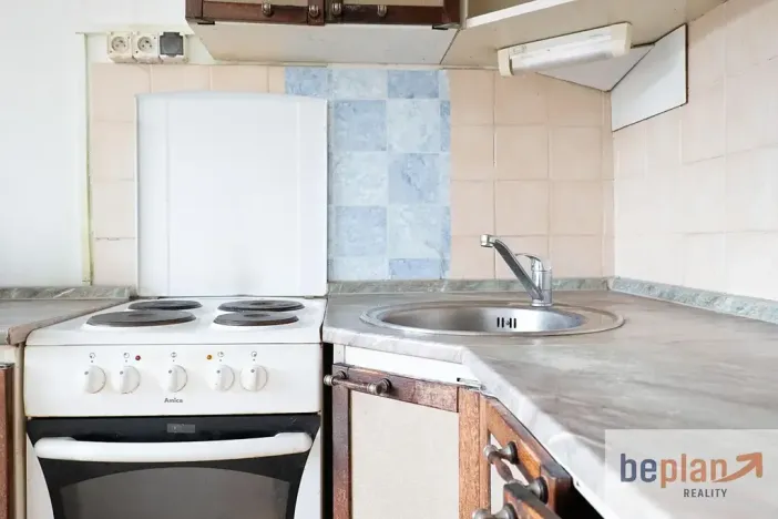 Prodej bytu 1+1, Děčín, Rudolfova, 36 m2