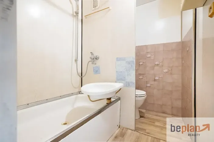 Prodej bytu 1+1, Děčín, Rudolfova, 36 m2