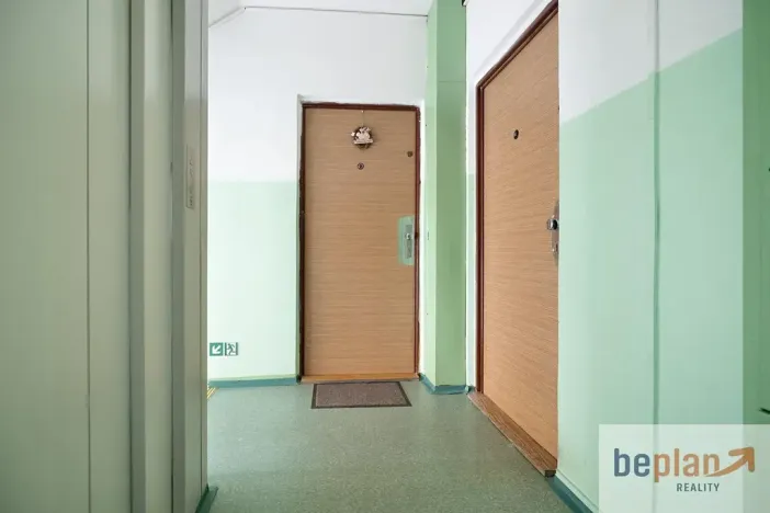 Prodej bytu 1+1, Děčín, Rudolfova, 36 m2