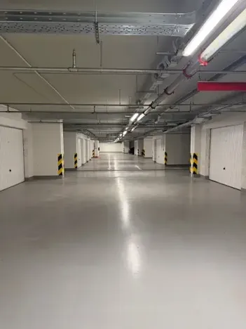 Pronájem bytu 2+kk, Praha - Vysočany, Gerstelova, 53 m2