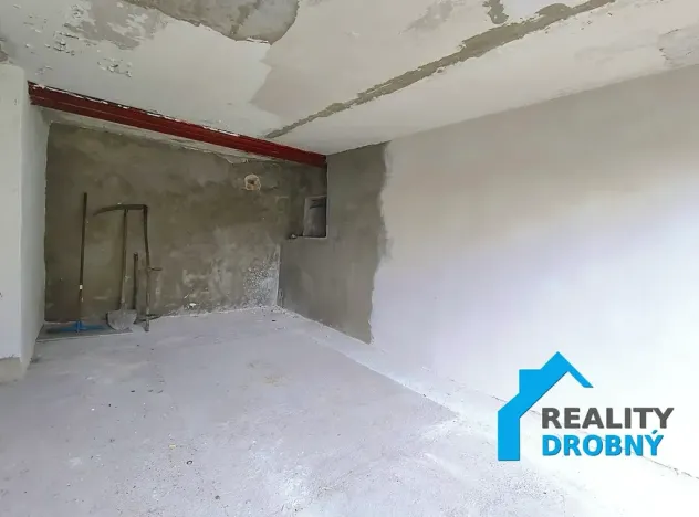 Prodej garáže, Ústí nad Labem, Střelecká, 20 m2