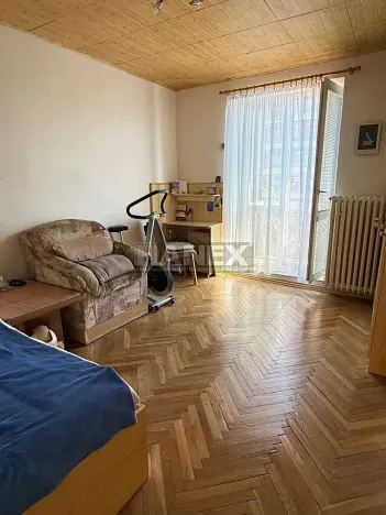 Prodej bytu 3+1, Příbram, S. K. Neumanna, 71 m2