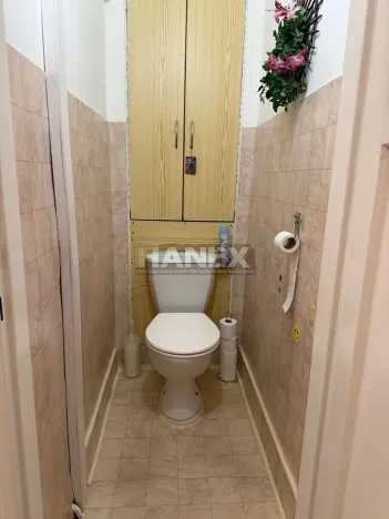 Prodej bytu 3+1, Příbram, S. K. Neumanna, 71 m2