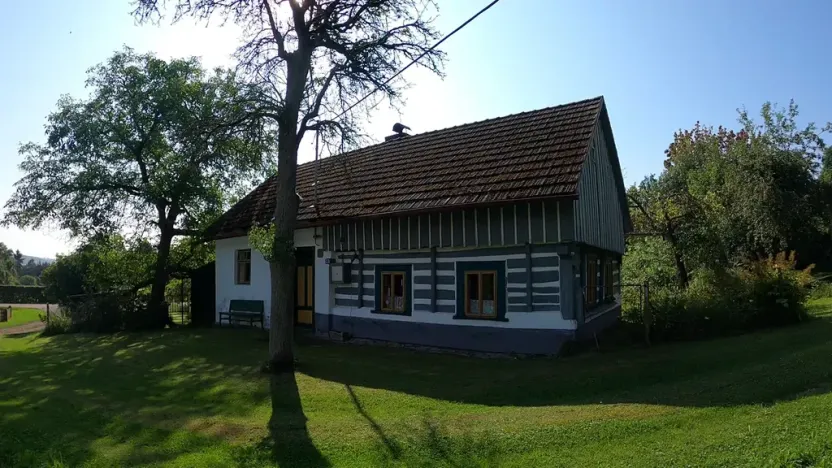 Prodej pozemku pro bydlení, Pecka, 1250 m2