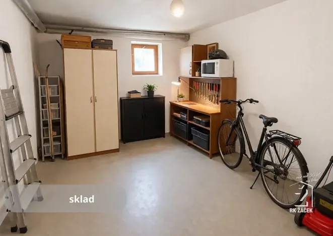 Prodej rodinného domu, České Budějovice, Zeyerova, 197 m2