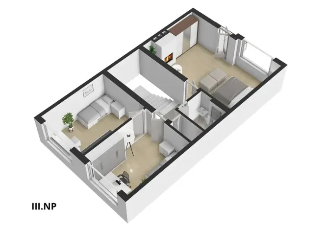 Prodej rodinného domu, České Budějovice, Zeyerova, 197 m2