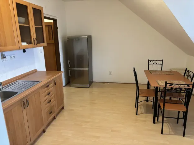 Pronájem bytu 1+1, Líně, U Mateřské školy, 58 m2