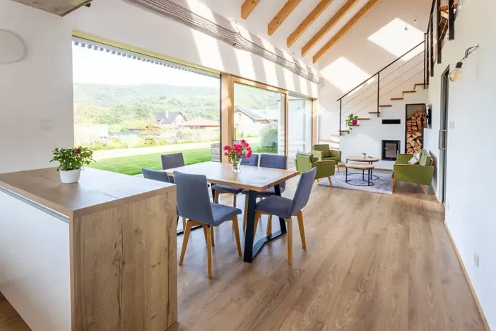 Pronájem rodinného domu, Raškovice, 154 m2