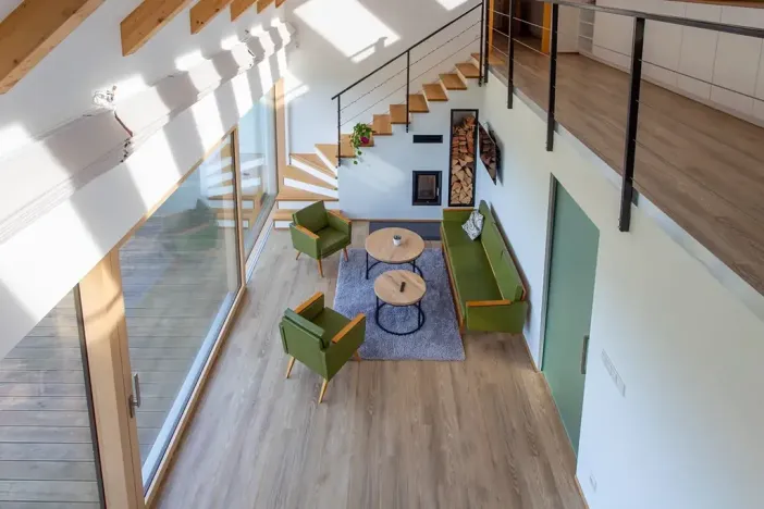 Pronájem rodinného domu, Raškovice, 154 m2