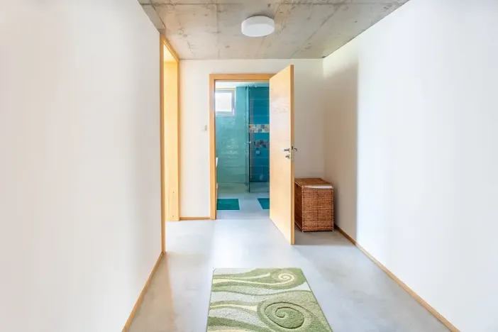 Pronájem rodinného domu, Raškovice, 154 m2