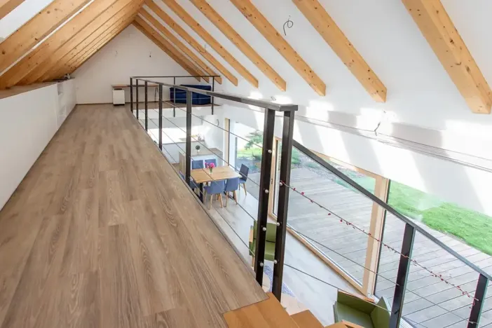 Pronájem rodinného domu, Raškovice, 154 m2