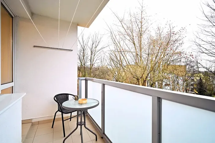 Pronájem bytu 3+1, Praha - Hlubočepy, Lamačova, 69 m2