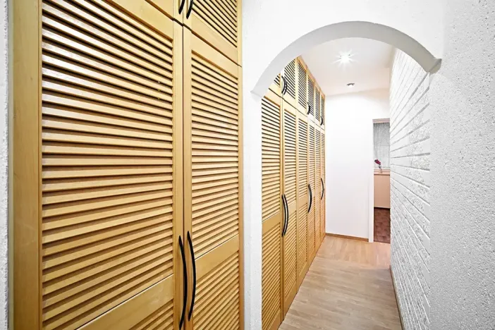 Pronájem bytu 3+1, Praha - Hlubočepy, Lamačova, 69 m2