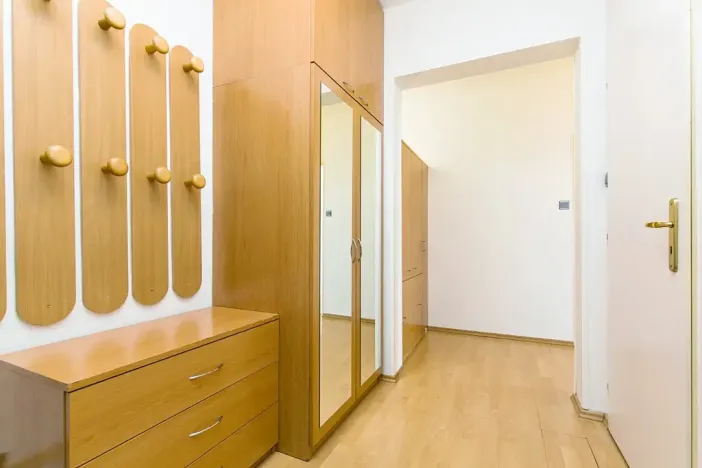 Pronájem bytu 2+1, Praha - Stodůlky, Volutová, 66 m2