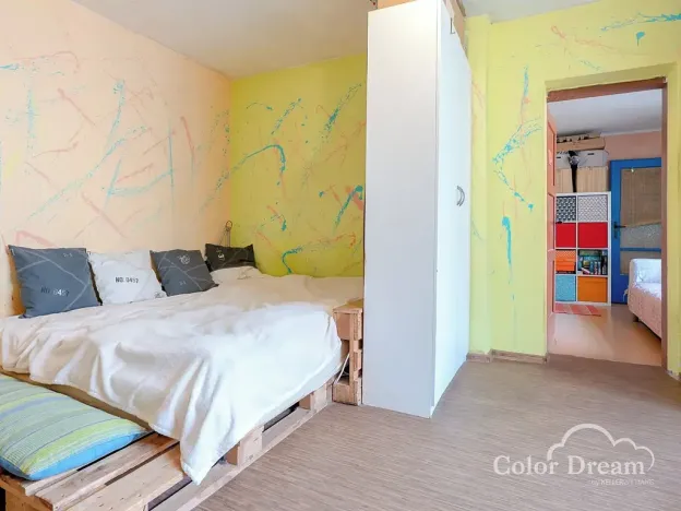 Prodej rodinného domu, Zaječí, Sadařská, 70 m2