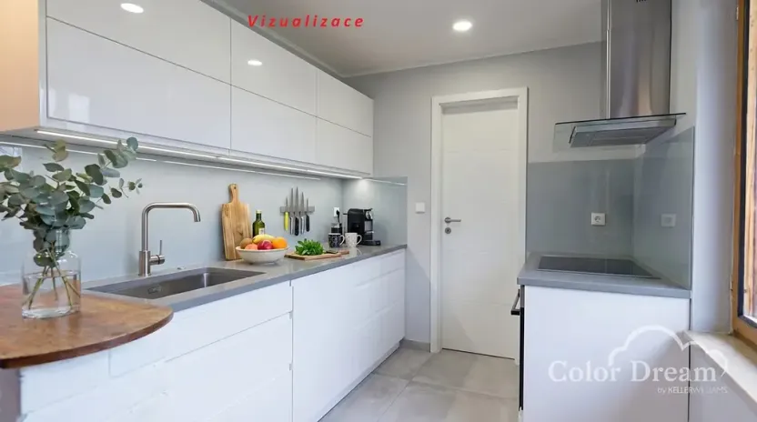 Prodej rodinného domu, Zaječí, Sadařská, 70 m2