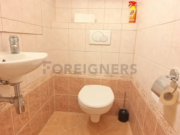 Pronájem bytu 4+1, Olomouc, 109 m2